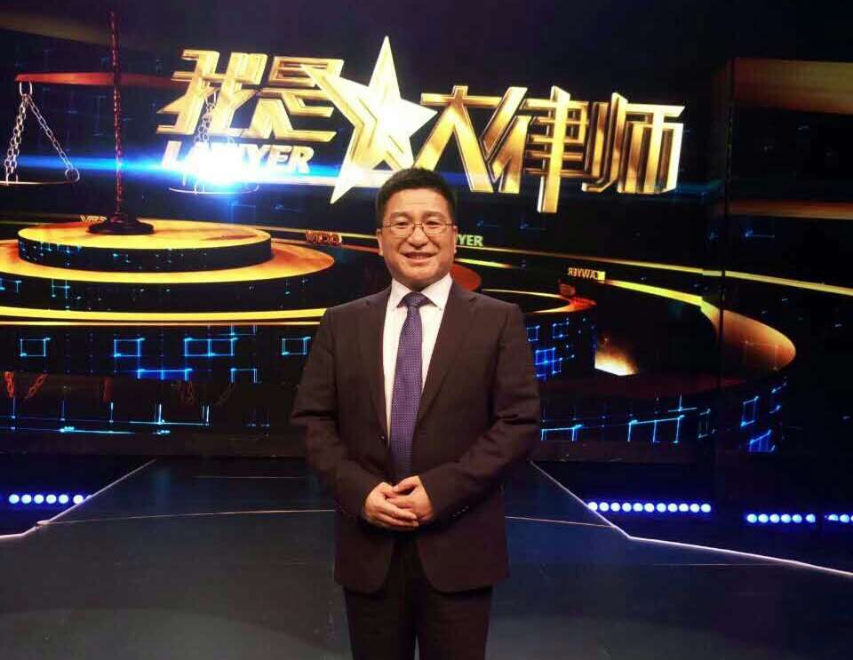 杨文斌-上海杨文斌律师网