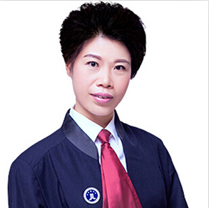乔毅韧律师