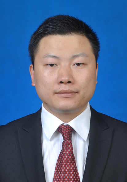罗继平