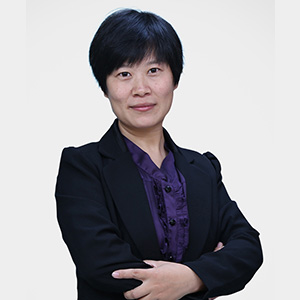 李娜律师